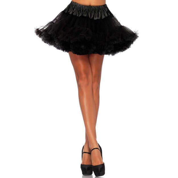 Leg avenue mini sijonas Petticoat