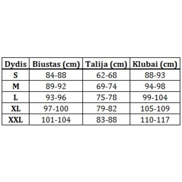 LivCo baltas keliaraištis LC0143