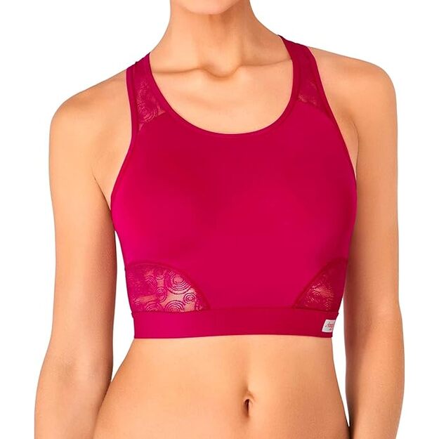 Sloggi sportinė liemenėlė women mOve FLEX LongTop