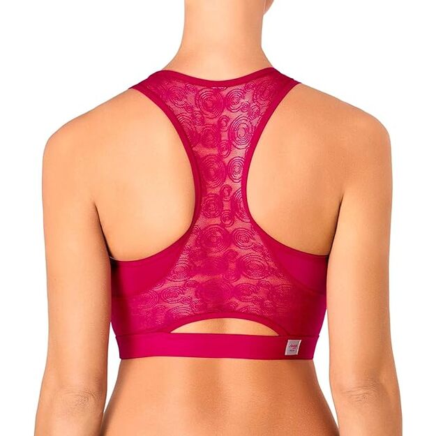 Sloggi sportinė liemenėlė women mOve FLEX LongTop